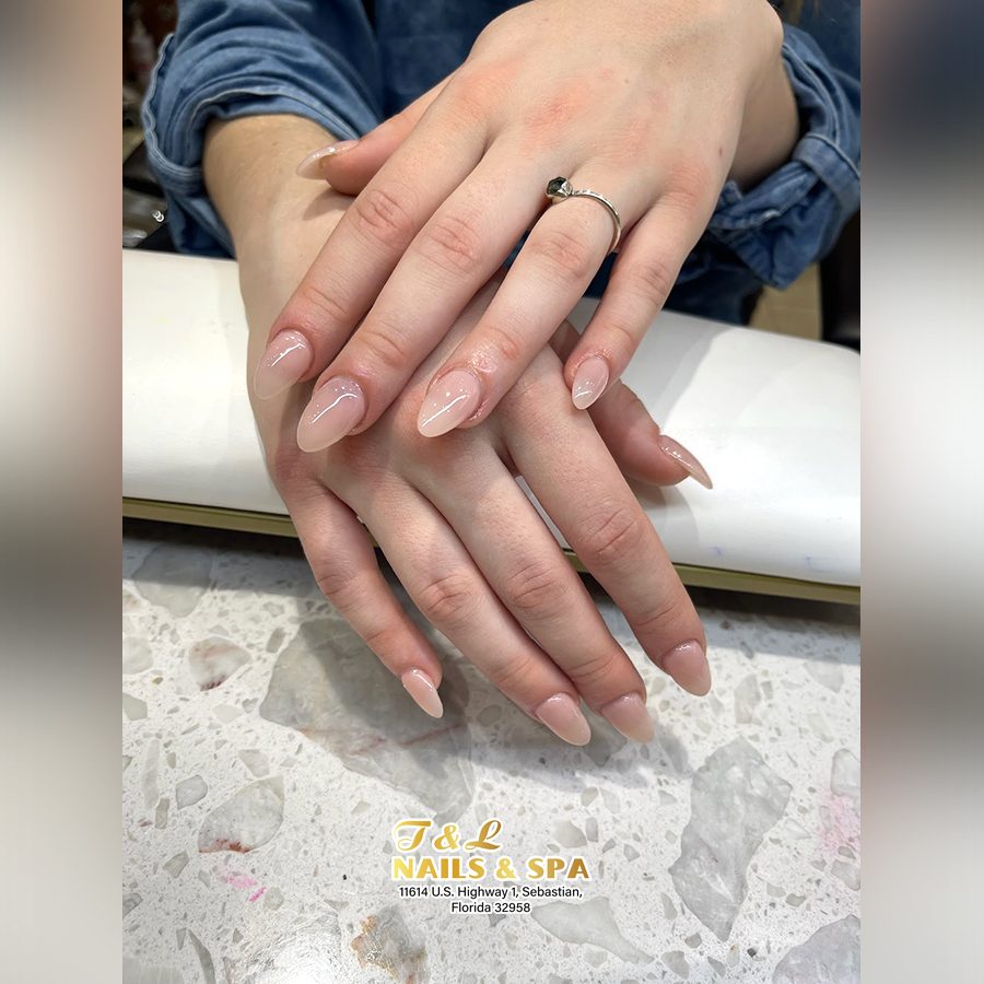 Nail ideas